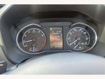 Toyota Yaris 1.5 VVT-i Icon 5dr CVT