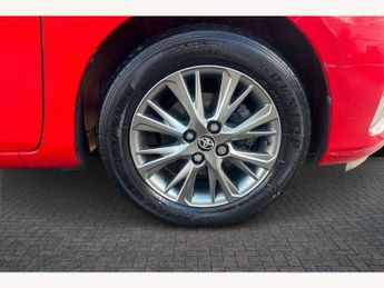 Toyota Yaris 1.5 VVT-i Icon 5dr CVT