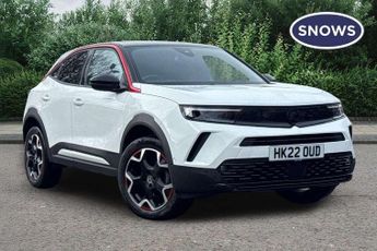 Vauxhall Mokka 1.2 Turbo SRi Premium 5dr