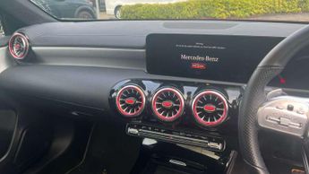 Mercedes-Benz A-Class A200 AMG Line Premium Plus Edition 5dr Auto
