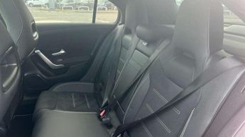 Mercedes-Benz A-Class A200 AMG Line Premium Plus Edition 5dr Auto