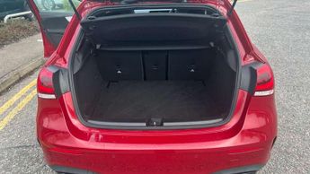 Mercedes-Benz A-Class A200 AMG Line Premium Plus Edition 5dr Auto