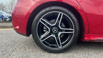 Mercedes-Benz A-Class A200 AMG Line Premium Plus Edition 5dr Auto