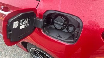 Mercedes-Benz A-Class A200 AMG Line Premium Plus Edition 5dr Auto