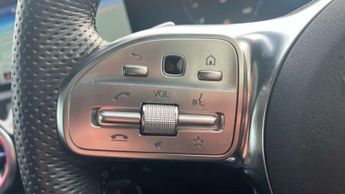 Mercedes-Benz A-Class A200 AMG Line Premium Plus Edition 5dr Auto