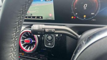 Mercedes-Benz A-Class A200 AMG Line Premium Plus Edition 5dr Auto