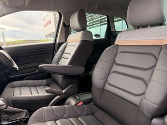 Citroen C3 Aircross 1.2 PureTech 130 Max 5dr EAT6