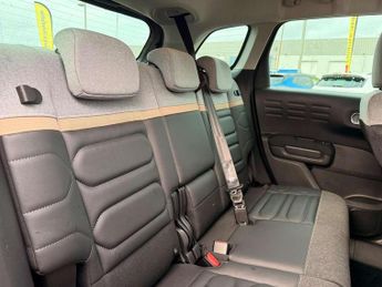 Citroen C3 Aircross 1.2 PureTech 130 Max 5dr EAT6