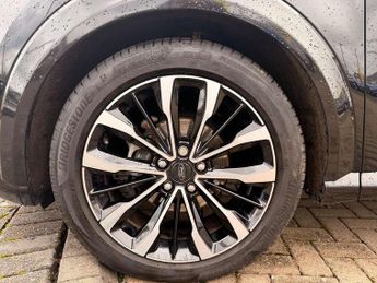 Ford Puma 1.0 EcoBoost Hybr mHEV 155 ST-Line Vignale 5dr DCT