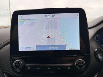 Ford Puma 1.0 EcoBoost Hybr mHEV 155 ST-Line Vignale 5dr DCT