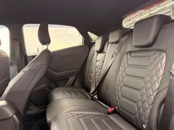 Ford Puma 1.0 EcoBoost Hybr mHEV 155 ST-Line Vignale 5dr DCT