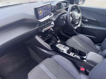Peugeot 2008 1.2 PureTech 130 GT 5dr EAT8