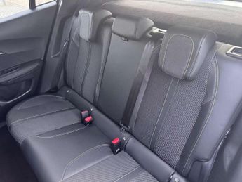Peugeot 2008 1.2 PureTech 130 GT 5dr EAT8