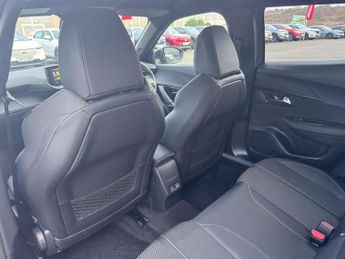 Peugeot 2008 1.2 PureTech 130 GT 5dr EAT8