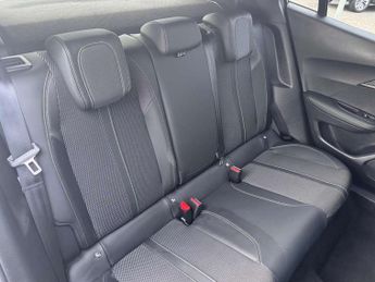 Peugeot 2008 1.2 PureTech 130 GT 5dr EAT8