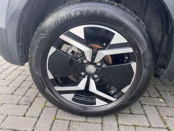 Peugeot 2008 1.2 PureTech 130 GT 5dr EAT8