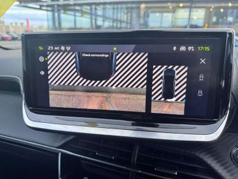 Peugeot 2008 1.2 PureTech 130 GT 5dr EAT8