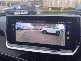 Peugeot 2008 1.2 PureTech 130 GT 5dr EAT8