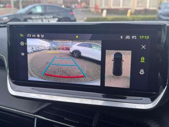 Peugeot 2008 1.2 PureTech 130 GT 5dr EAT8