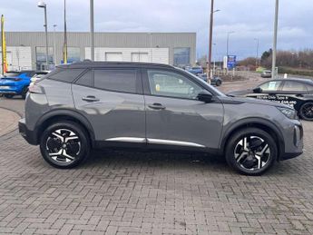 Peugeot 2008 1.2 PureTech 130 GT 5dr EAT8