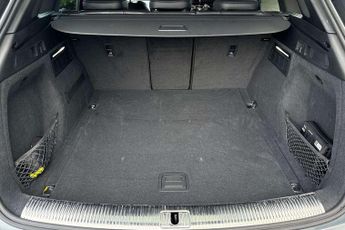 Audi Q5 40 TDI Quattro Black Edition 5dr S Tronic