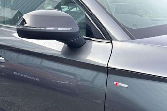 Audi Q5 40 TDI Quattro Black Edition 5dr S Tronic