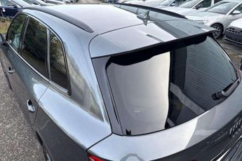 Audi Q5 40 TDI Quattro Black Edition 5dr S Tronic