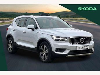 Volvo XC40 2.0 D4 [190] Inscription 5dr AWD Geartronic