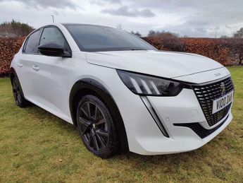 Peugeot 208 1.2 PureTech 100 GT 5dr