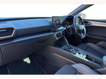Cupra Leon 2.0 TSI VZ2 5dr DSG