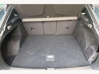 Cupra Terramar 1.5 eTSI 150 V2 5dr DSG