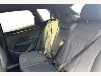 Cupra Terramar 1.5 eTSI 150 V2 5dr DSG