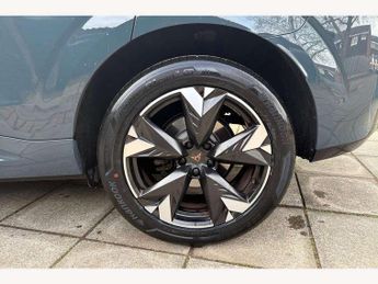 Cupra Terramar 1.5 eTSI 150 V2 5dr DSG