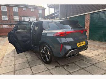 Cupra Terramar 1.5 eTSI 150 V2 5dr DSG