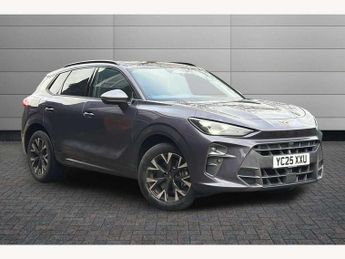 Cupra Terramar 2.0 TSI 204 V1 5dr DSG 4Drive