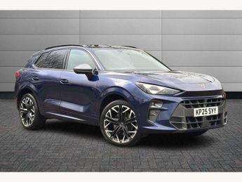 Cupra Terramar 2.0 TSI 265 VZ2 5dr DSG 4Drive