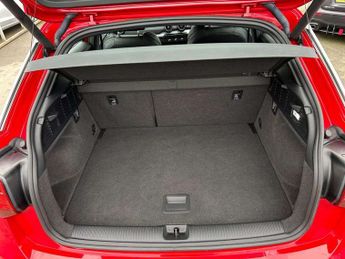 Audi Q2 40 TFSI Quattro S Line 5dr S Tronic