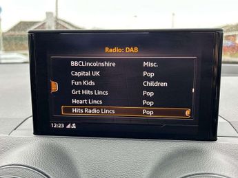 Audi Q2 40 TFSI Quattro S Line 5dr S Tronic