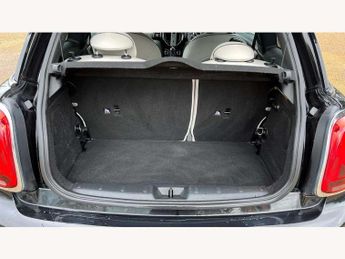 MINI Hatchback 1.5 Cooper Exclusive II 3dr Auto