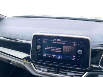 Volkswagen T-Roc 1.5 TSI R-Line 5dr DSG