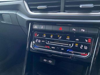 Volkswagen T-Roc 1.5 TSI R-Line 5dr DSG
