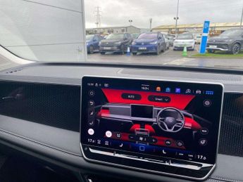 Volkswagen Tiguan 1.5 eTSI 150 Match 5dr DSG