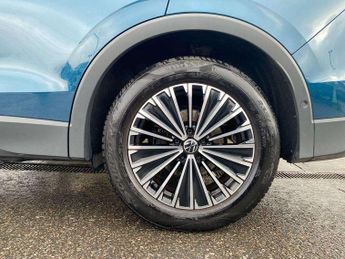 Volkswagen Tiguan 1.5 eTSI 150 Match 5dr DSG