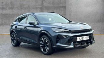 Cupra Formentor 1.5 eHybrid 272 VZ2 5dr DSG