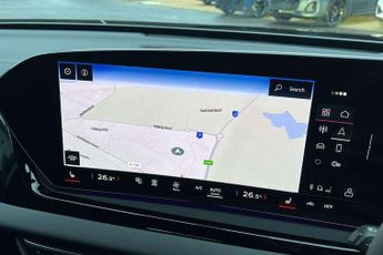 Audi A5 2.0 TDI 204 Sport 4dr S Tronic