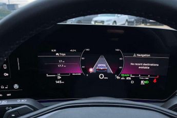 Audi A5 2.0 TDI 204 Sport 4dr S Tronic