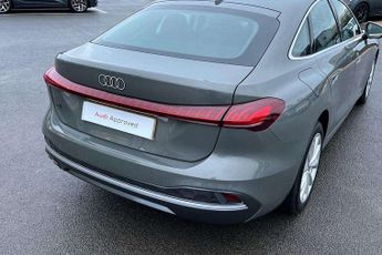 Audi A5 2.0 TDI 204 Sport 4dr S Tronic