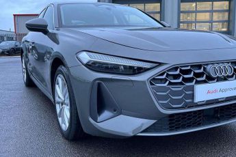 Audi A5 2.0 TDI 204 Sport 4dr S Tronic