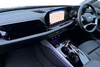 Audi A5 2.0 TDI 204 Sport 4dr S Tronic