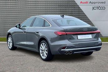 Audi A5 2.0 TDI 204 Sport 4dr S Tronic